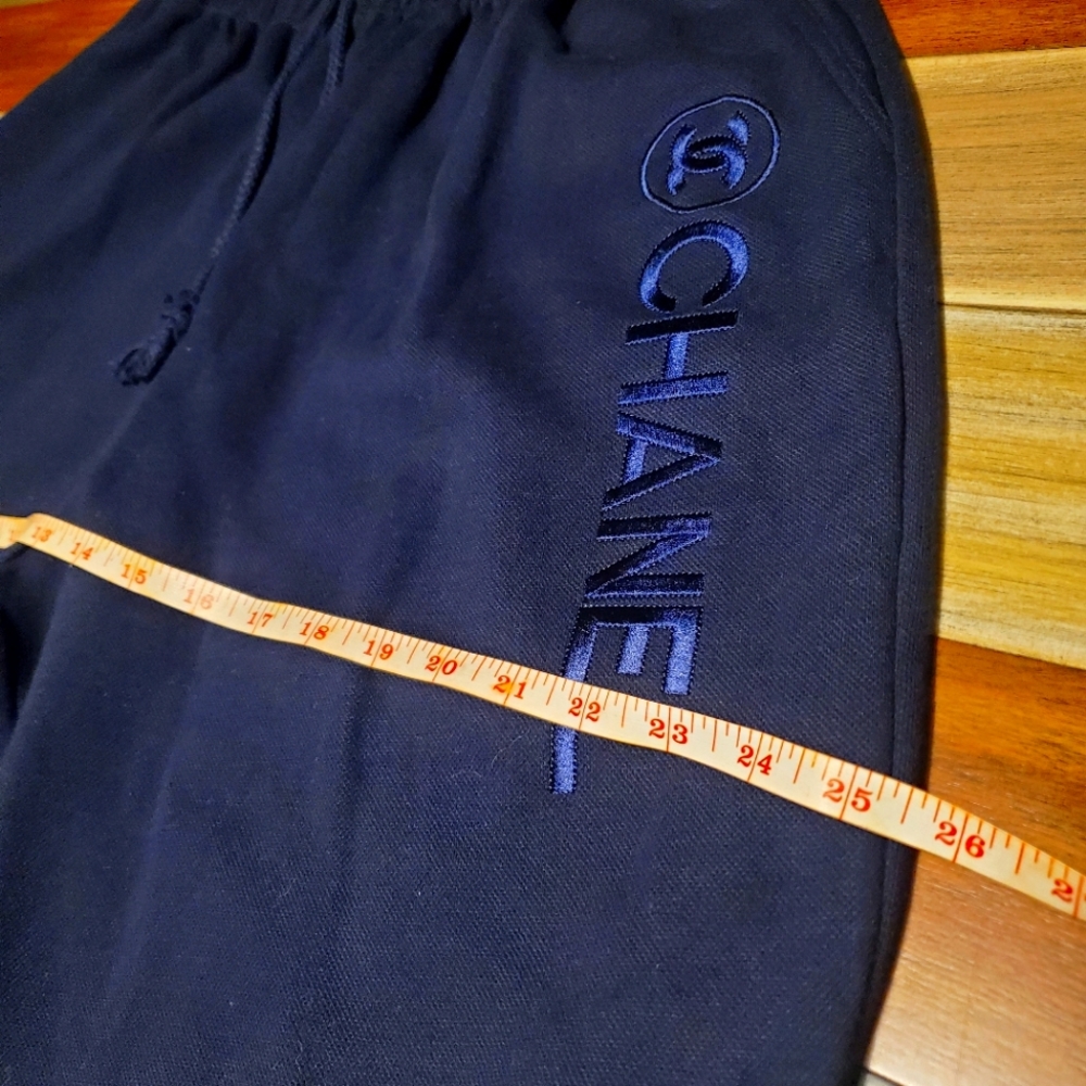 Sweatpants - Picture 8 of 10
